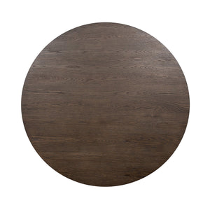 Tiber - Round Dining Table