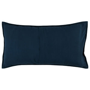 Caleb - Hand Stitched Sham