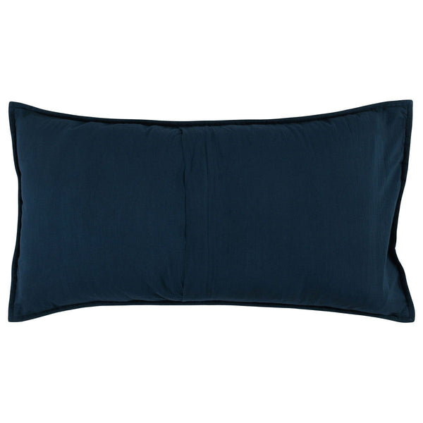 Caleb - Hand Stitched Sham