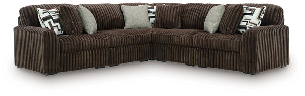 Midnight-Madness - Sectional