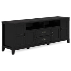 Burlington - TV Media Stand