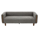 Modern 3 Seater Sofa