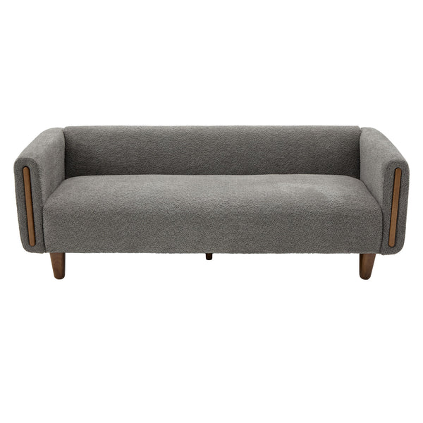 Modern 3 Seater Sofa