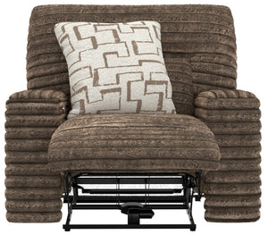 Lynx - Power Recliner With Zero Gravity
