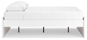 Onita - Platform Bed