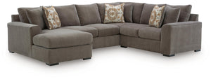 Larson Levee - Sectional