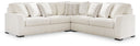 Chessington - 3 Piece Sectional
