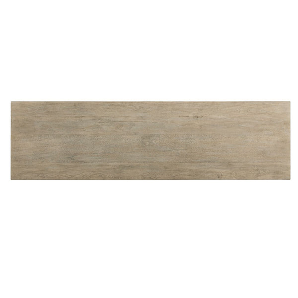 Rustic Traditions - 8 Drawer Dresser