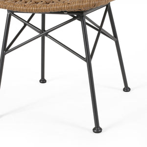 Sawtelle - Chair