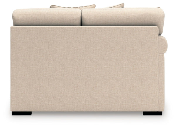 LadyMae - Sectional