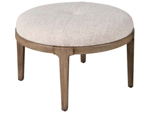 Dwell - Bunching Ottoman