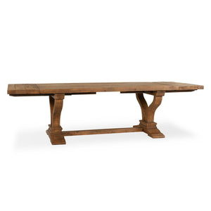Alexander - Extention Dining Table