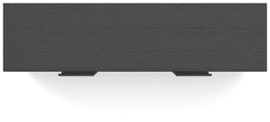 Broachmyn - Six Drawer Dresser