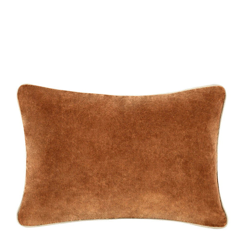 Heirloom Velvet - SLD Pillow - Hazel