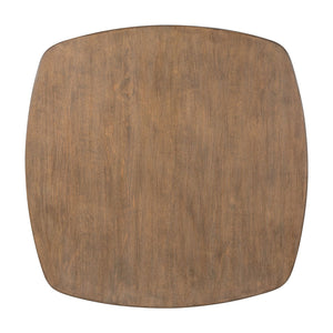 Bexley - Cocktail Table - Tuscan Brown
