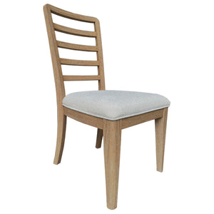 Escape - Rectangular Dining Set