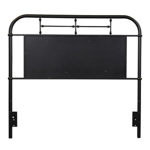 Vintage Series - Metal Headboard