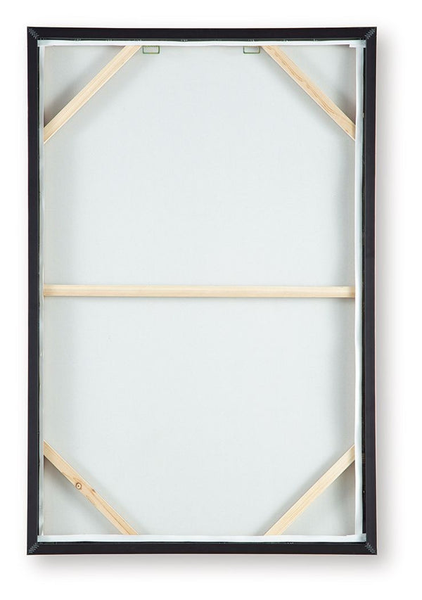 Gravesworth - Wall Art - Multi