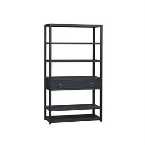 East End - Accent Bookcase