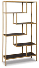 Frankwell - Bookcase