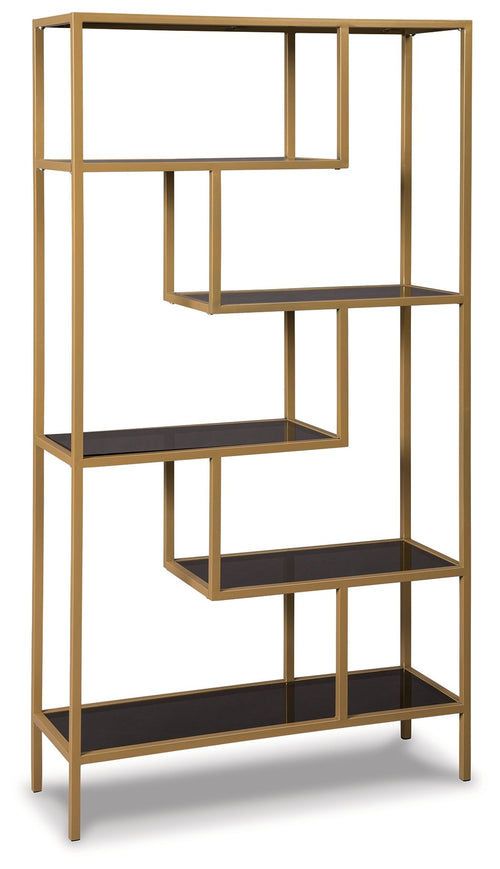 Frankwell - Bookcase