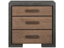 Modern - Nightstand