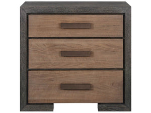 Modern - Nightstand