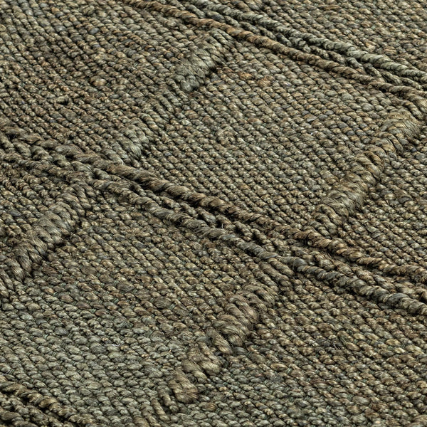 Aberdeen - Jute Area Rug