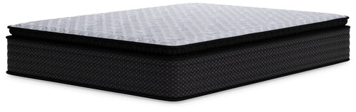 Anniversary Edition Pillowtop - Mattress