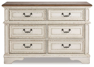 Realyn - Dresser