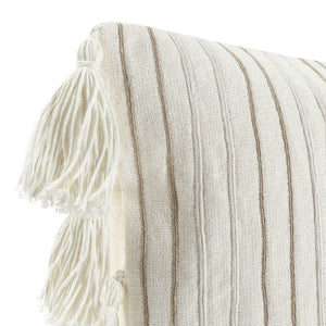 Stillness - ST Apana Pillow
