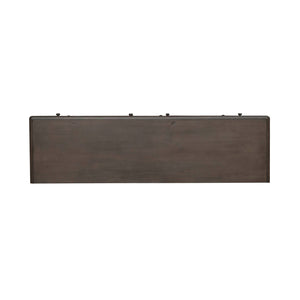 Ivy Hollow - 9 Drawer Dresser - Weathered Linen / Dusty Taupe