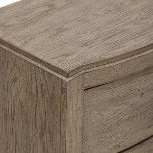 Avalon - Nightstand With Charging Station