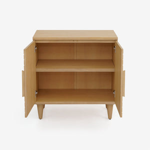 Lore - Cabinet - Natural