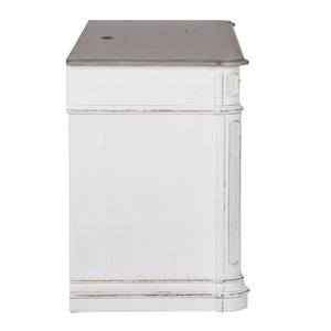 Magnolia Manor - Credenza
