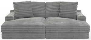 Comfrey - Sectional