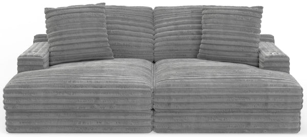 Comfrey - Sectional