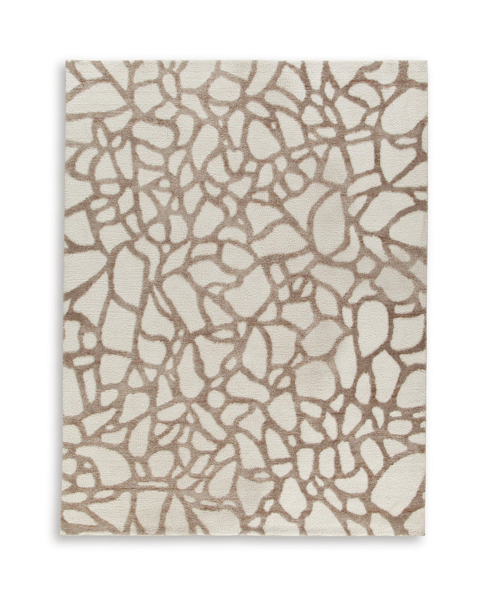 Wessonland - Rug