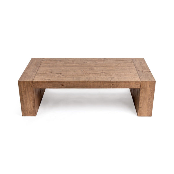Clayton - Table For Living Room
