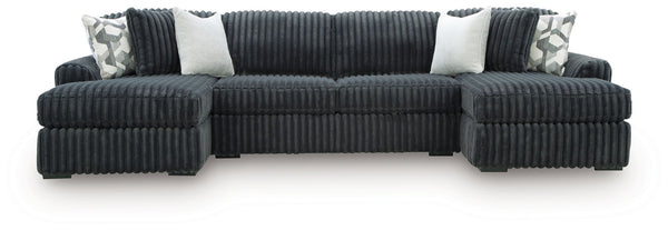 Midnight-Madness - Sectional