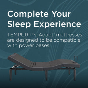 Tempur-Adapt - ProAdapt Soft Mattress