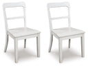 Greddinton - Upholstered Dining Side Chair (Set of 2)