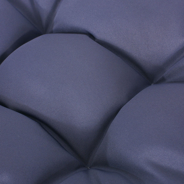 Elon - Cocoon Chair - Gray