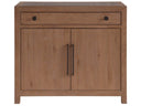Griffith Park - Bar Cabinet