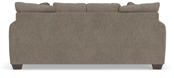 Triston-Peaks - Living Room Set
