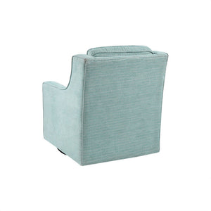 Swivel Chair With 360 Degree Rotation