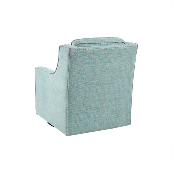 Swivel Chair With 360 Degree Rotation