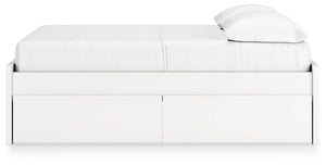 Onita - Platform Bed