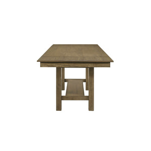 Brook Bay - Gathering Trestle Table