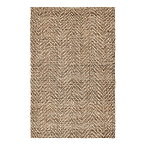 Jute Favorites - Herringbone Rug
